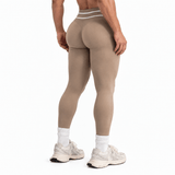 Vzano 30 - Leggings for Men - Sarman Fashion - Wholesale Clothing Fashion Brand for Men from Canada