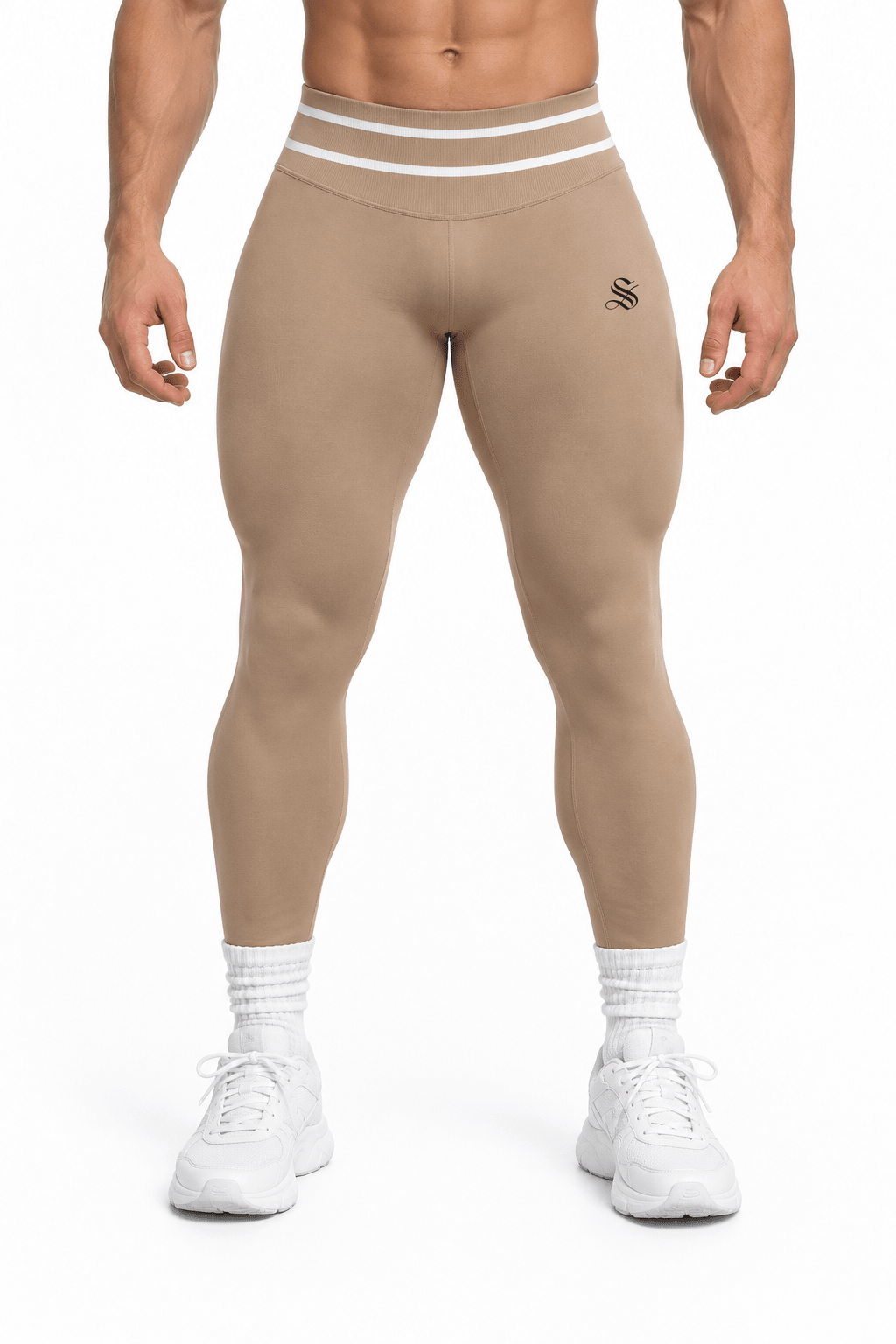 Vzano 30 - Leggings for Men - Sarman Fashion - Wholesale Clothing Fashion Brand for Men from Canada