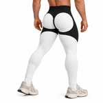 Vzano 31 - Leggings for Men - Sarman Fashion - Wholesale Clothing Fashion Brand for Men from Canada