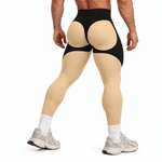 Vzano 31 - Leggings for Men - Sarman Fashion - Wholesale Clothing Fashion Brand for Men from Canada