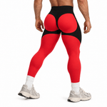 Vzano 31 - Leggings for Men - Sarman Fashion - Wholesale Clothing Fashion Brand for Men from Canada