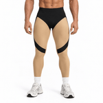 Vzano 31 - Leggings for Men - Sarman Fashion - Wholesale Clothing Fashion Brand for Men from Canada