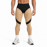 Vzano 31 - Leggings for Men - Sarman Fashion - Wholesale Clothing Fashion Brand for Men from Canada
