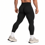Vzano 31 - Leggings for Men - Sarman Fashion - Wholesale Clothing Fashion Brand for Men from Canada