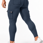 Vzano 33 - Leggings for Men - Sarman Fashion - Wholesale Clothing Fashion Brand for Men from Canada