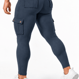 Vzano 33 - Leggings for Men - Sarman Fashion - Wholesale Clothing Fashion Brand for Men from Canada