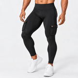 Vzano 33 - Leggings for Men - Sarman Fashion - Wholesale Clothing Fashion Brand for Men from Canada