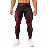 Vzano 34 - Leggings for Men - Sarman Fashion - Wholesale Clothing Fashion Brand for Men from Canada