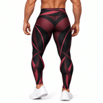 Vzano 34 - Leggings for Men - Sarman Fashion - Wholesale Clothing Fashion Brand for Men from Canada