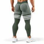 Vzano 35 - Leggings for Men - Sarman Fashion - Wholesale Clothing Fashion Brand for Men from Canada