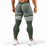 Vzano 35 - Leggings for Men - Sarman Fashion - Wholesale Clothing Fashion Brand for Men from Canada