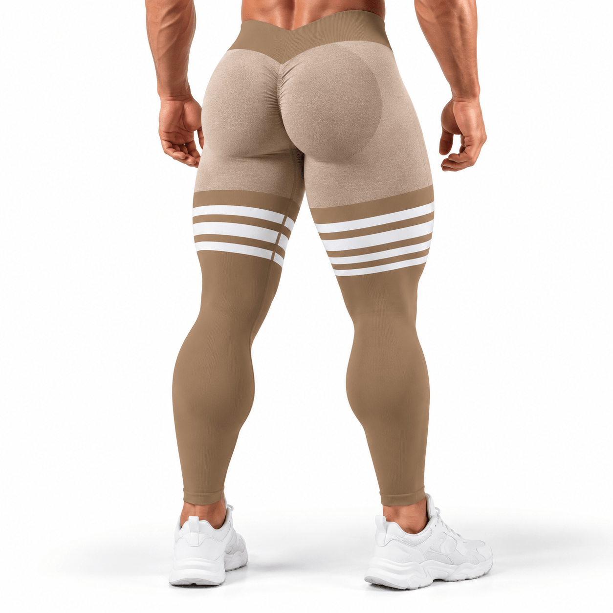 Vzano 35 - Leggings for Men - Sarman Fashion - Wholesale Clothing Fashion Brand for Men from Canada