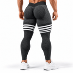Vzano 35 - Leggings for Men - Sarman Fashion - Wholesale Clothing Fashion Brand for Men from Canada