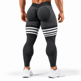 Vzano 35 - Leggings for Men - Sarman Fashion - Wholesale Clothing Fashion Brand for Men from Canada