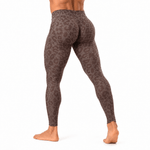 Vzano 37 - Leggings for Men - Sarman Fashion - Wholesale Clothing Fashion Brand for Men from Canada