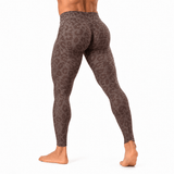 Vzano 37 - Leggings for Men - Sarman Fashion - Wholesale Clothing Fashion Brand for Men from Canada