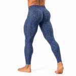 Vzano 37 - Leggings for Men - Sarman Fashion - Wholesale Clothing Fashion Brand for Men from Canada