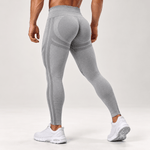 Vzano 39 - Leggings for Men - Sarman Fashion - Wholesale Clothing Fashion Brand for Men from Canada