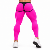 Vzano 40 - Leggings for Men - Sarman Fashion - Wholesale Clothing Fashion Brand for Men from Canada