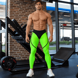 Vzano 40 - Leggings for Men - Sarman Fashion - Wholesale Clothing Fashion Brand for Men from Canada