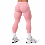 Vzano 41 - Leggings for Men - Sarman Fashion - Wholesale Clothing Fashion Brand for Men from Canada