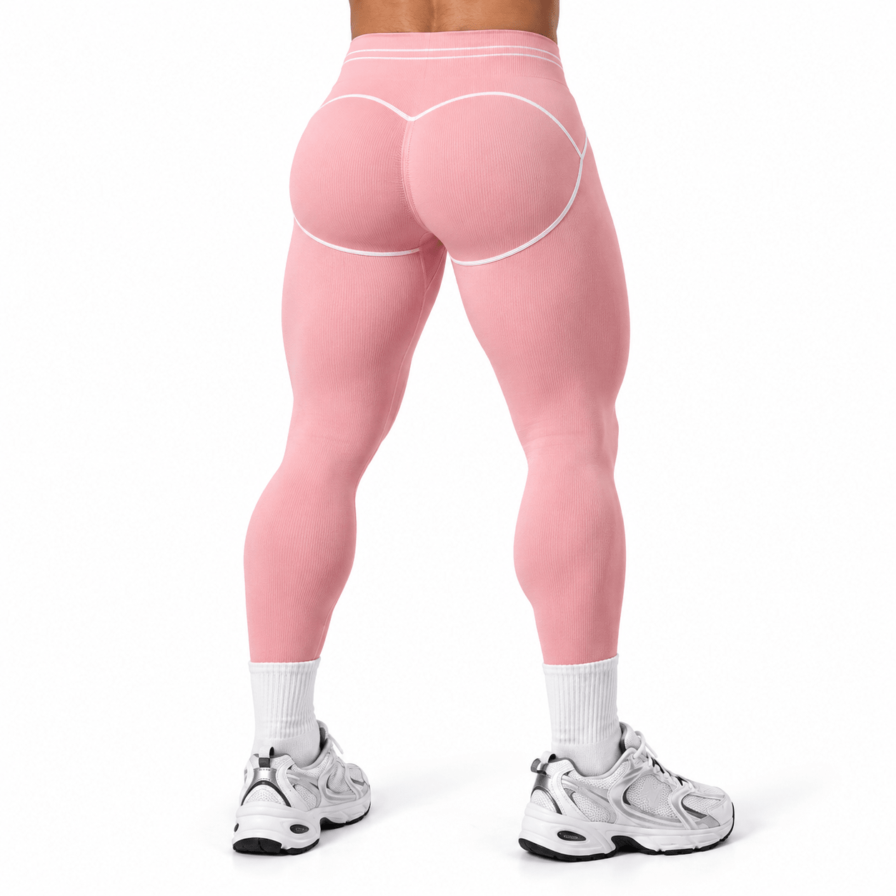 Vzano 41 - Leggings for Men - Sarman Fashion - Wholesale Clothing Fashion Brand for Men from Canada
