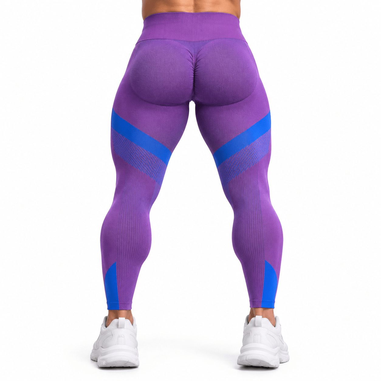 Vzano 42 - Leggings for Men - Sarman Fashion - Wholesale Clothing Fashion Brand for Men from Canada