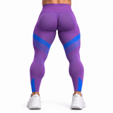 Vzano 42 - Leggings for Men - Sarman Fashion - Wholesale Clothing Fashion Brand for Men from Canada