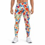 Vzano 43 - Leggings for Men - Sarman Fashion - Wholesale Clothing Fashion Brand for Men from Canada