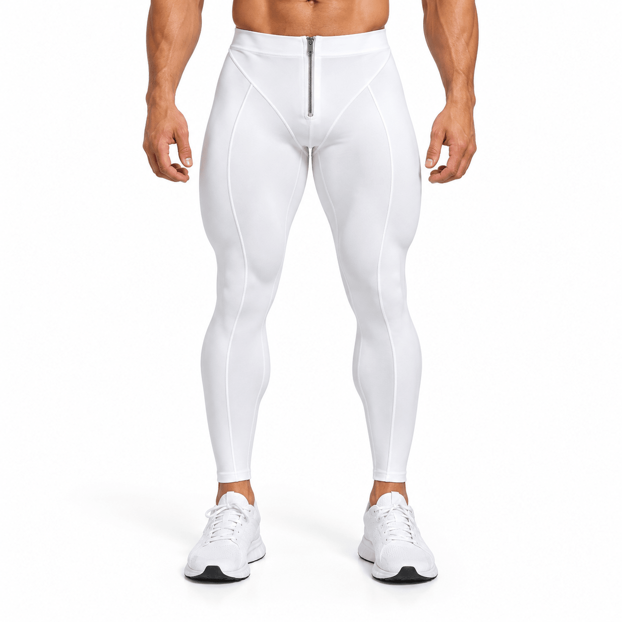 Vzano 44 - Leggings for Men - Sarman Fashion - Wholesale Clothing Fashion Brand for Men from Canada