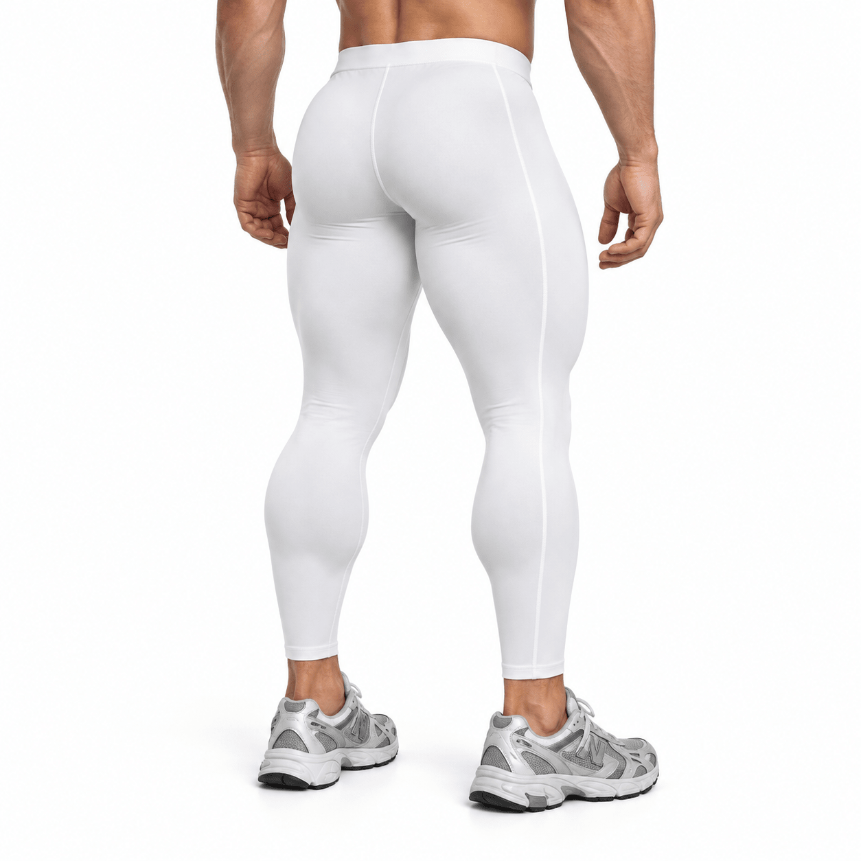 Vzano 44 - Leggings for Men - Sarman Fashion - Wholesale Clothing Fashion Brand for Men from Canada