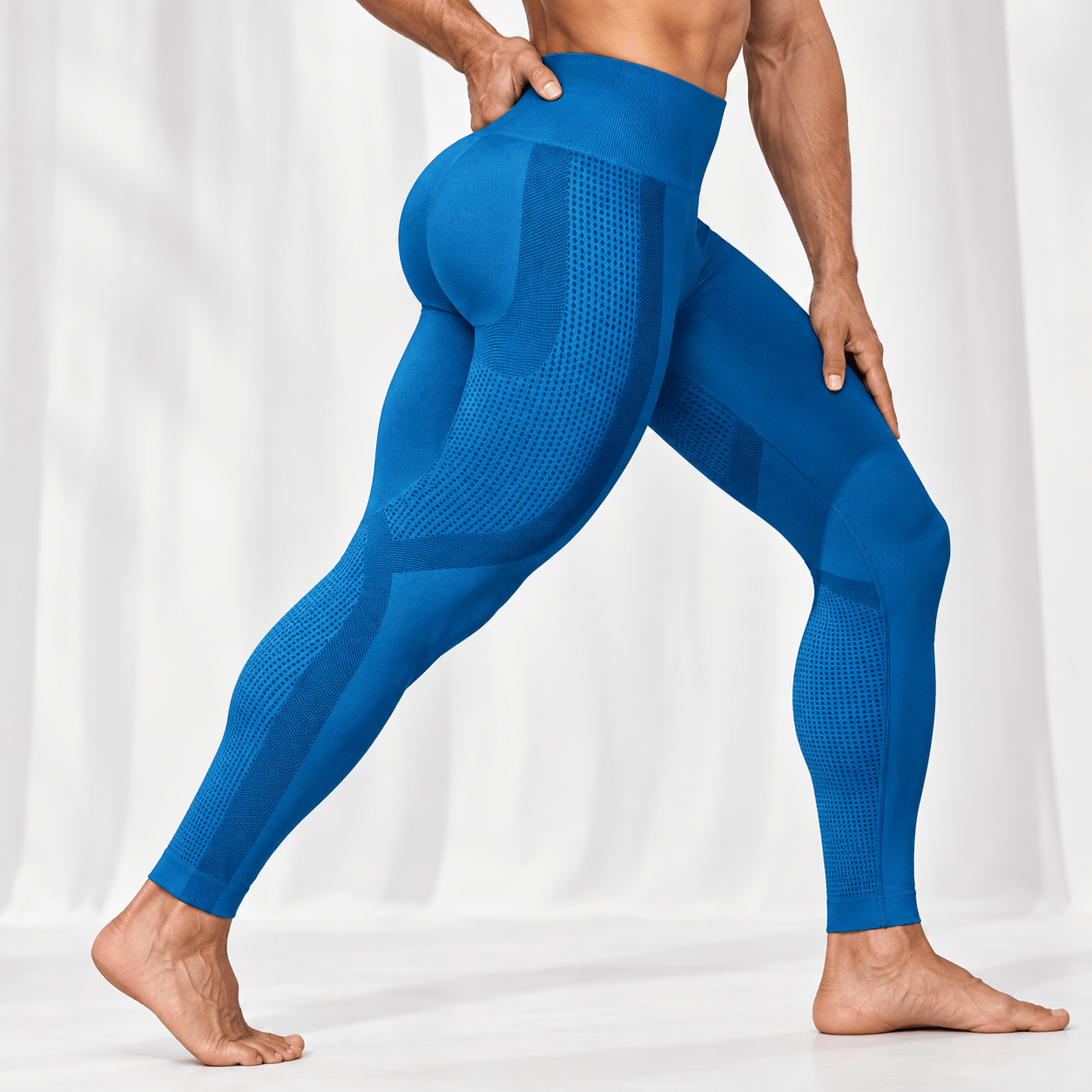 Vzano 45 - Leggings for Men - Sarman Fashion - Wholesale Clothing Fashion Brand for Men from Canada
