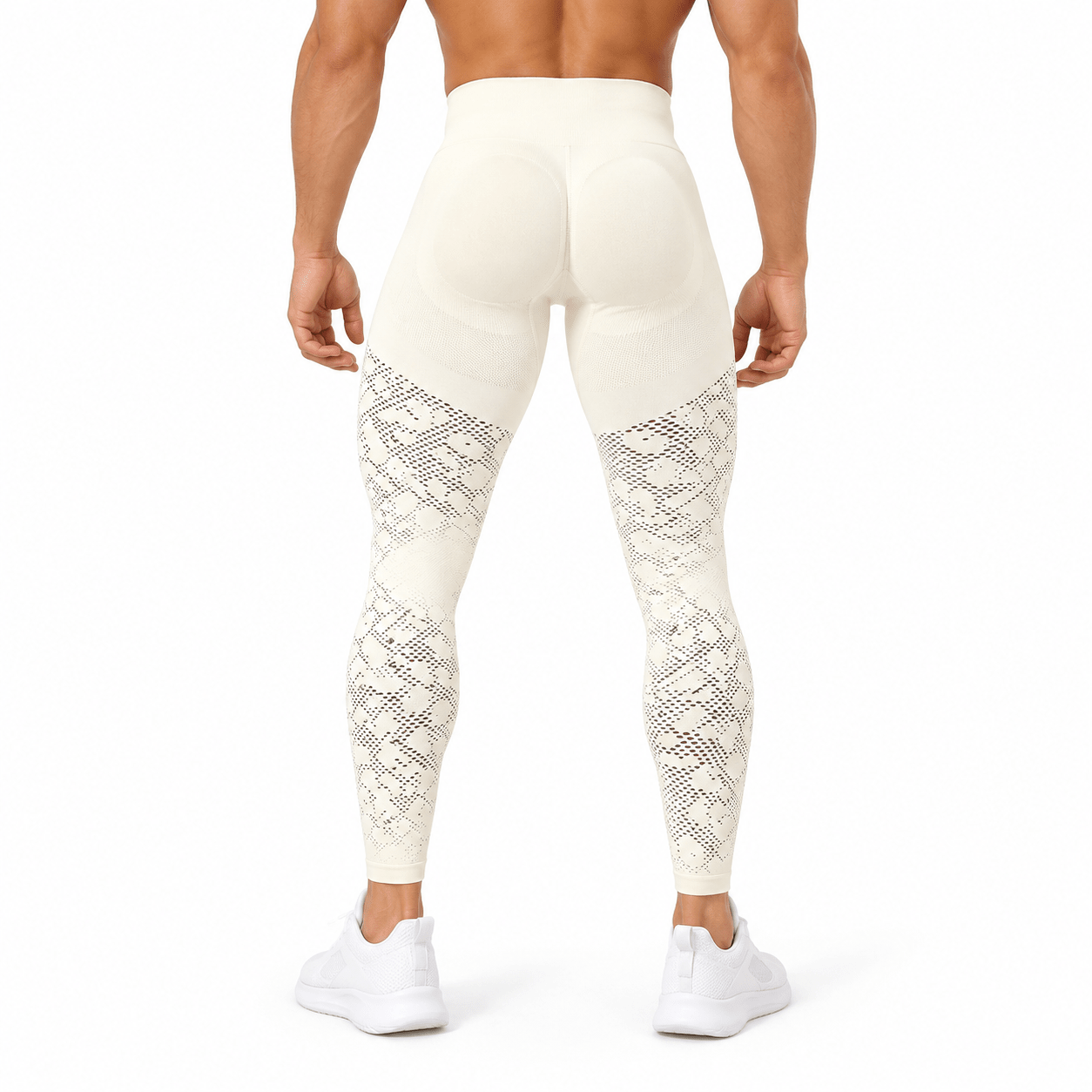 Vzano 46 - Leggings for Men - Sarman Fashion - Wholesale Clothing Fashion Brand for Men from Canada