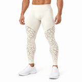 Vzano 46 - Leggings for Men - Sarman Fashion - Wholesale Clothing Fashion Brand for Men from Canada