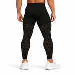 Vzano 46 - Leggings for Men - Sarman Fashion - Wholesale Clothing Fashion Brand for Men from Canada