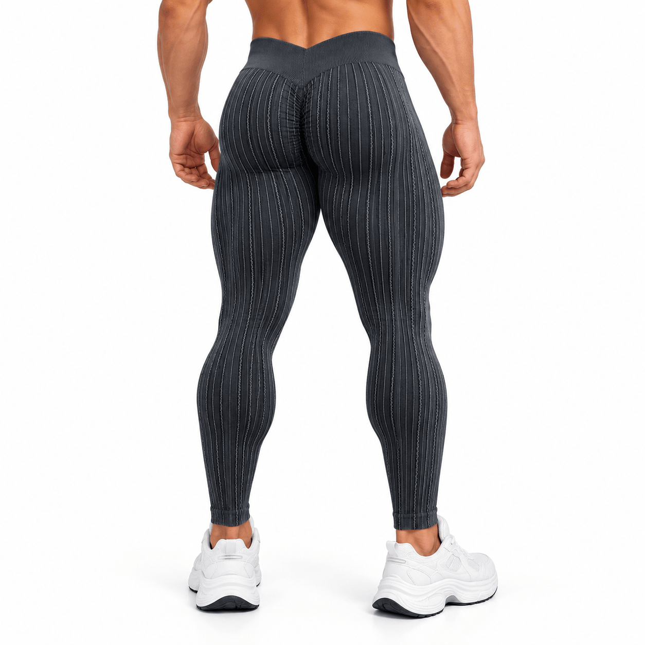 Vzano 47 - Leggings for Men - Sarman Fashion - Wholesale Clothing Fashion Brand for Men from Canada