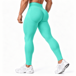 Vzano 48 - Leggings for Men - Sarman Fashion - Wholesale Clothing Fashion Brand for Men from Canada