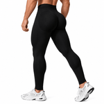 Vzano 48 - Leggings for Men - Sarman Fashion - Wholesale Clothing Fashion Brand for Men from Canada