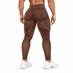 Vzano 49 - Leggings for Men - Sarman Fashion - Wholesale Clothing Fashion Brand for Men from Canada