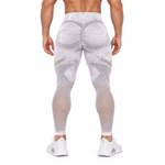 Vzano 49 - Leggings for Men - Sarman Fashion - Wholesale Clothing Fashion Brand for Men from Canada