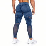 Vzano 49 - Leggings for Men - Sarman Fashion - Wholesale Clothing Fashion Brand for Men from Canada