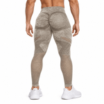 Vzano 49 - Leggings for Men - Sarman Fashion - Wholesale Clothing Fashion Brand for Men from Canada