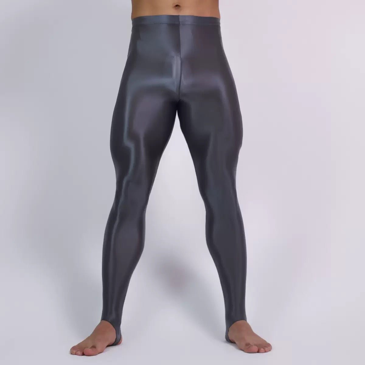 Vzano 5 - Leggings for Men - Sarman Fashion - Wholesale Clothing Fashion Brand for Men from Canada