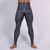 Vzano 5 - Leggings for Men - Sarman Fashion - Wholesale Clothing Fashion Brand for Men from Canada