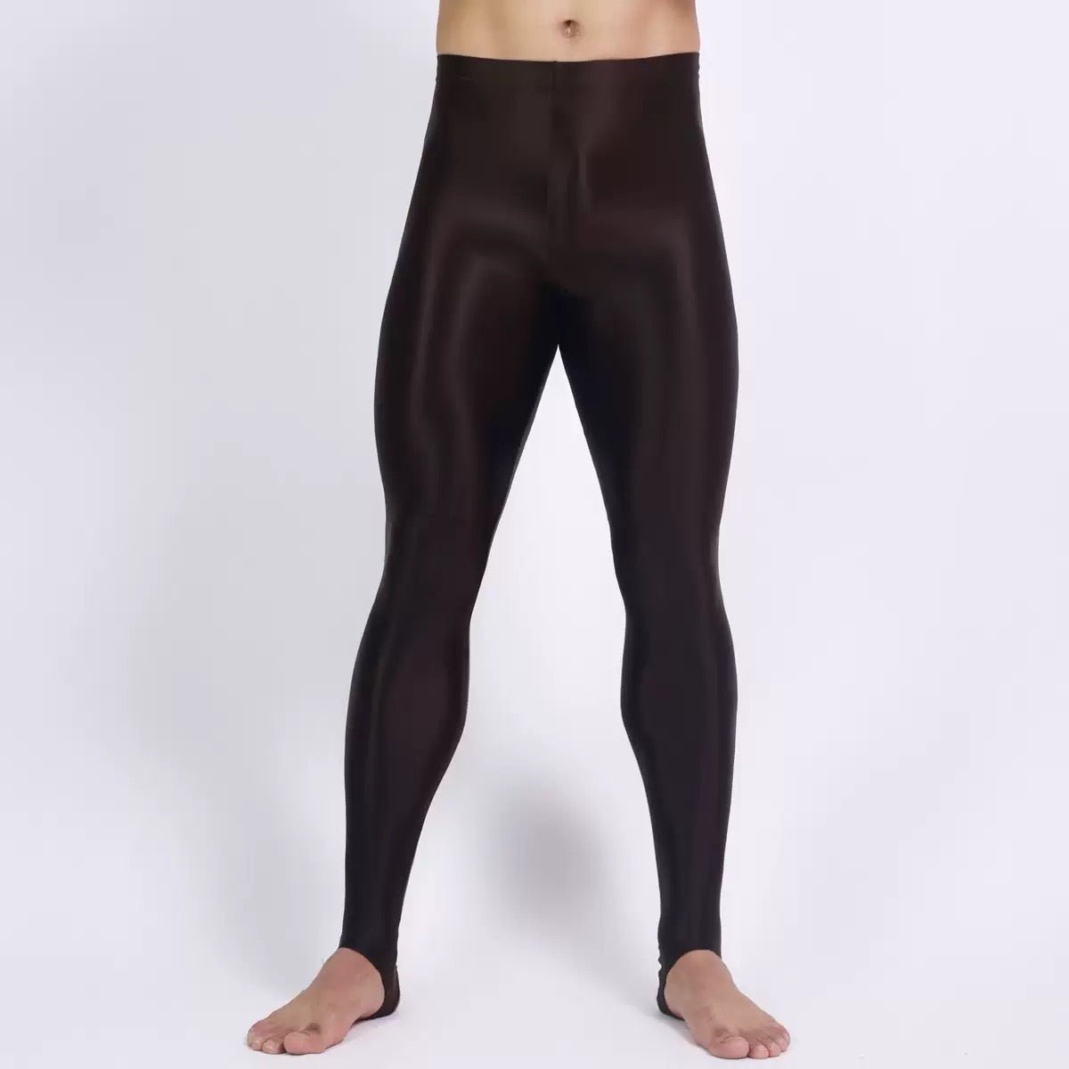 Vzano 5 - Leggings for Men - Sarman Fashion - Wholesale Clothing Fashion Brand for Men from Canada