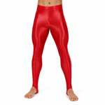 Vzano 5 - Leggings for Men - Sarman Fashion - Wholesale Clothing Fashion Brand for Men from Canada