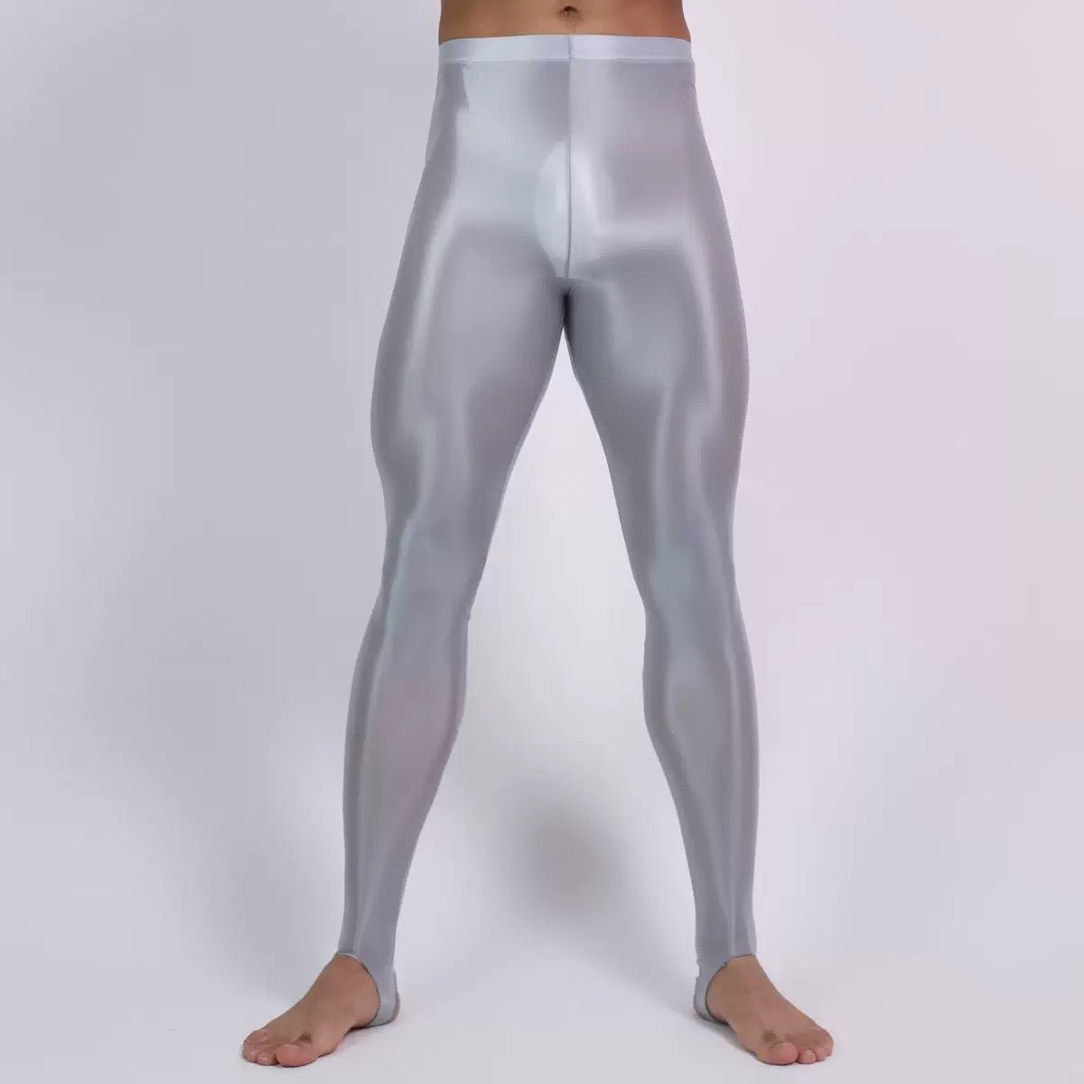 Vzano 5 - Leggings for Men - Sarman Fashion - Wholesale Clothing Fashion Brand for Men from Canada