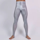 Vzano 5 - Leggings for Men - Sarman Fashion - Wholesale Clothing Fashion Brand for Men from Canada
