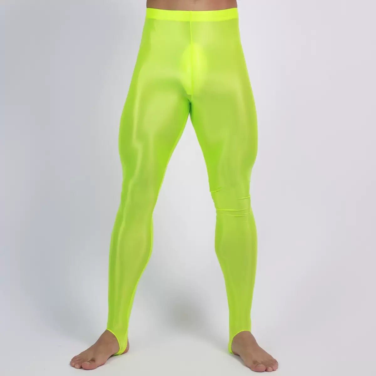Vzano 5 - Leggings for Men - Sarman Fashion - Wholesale Clothing Fashion Brand for Men from Canada