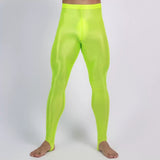 Vzano 5 - Leggings for Men - Sarman Fashion - Wholesale Clothing Fashion Brand for Men from Canada
